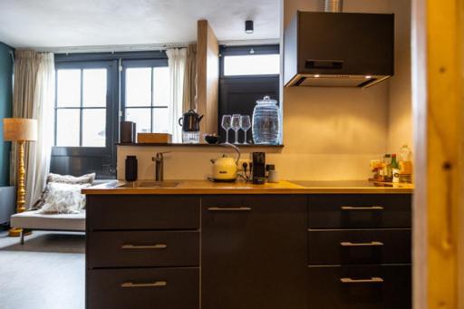 Stay And Sea Harlingen Extérieur photo
